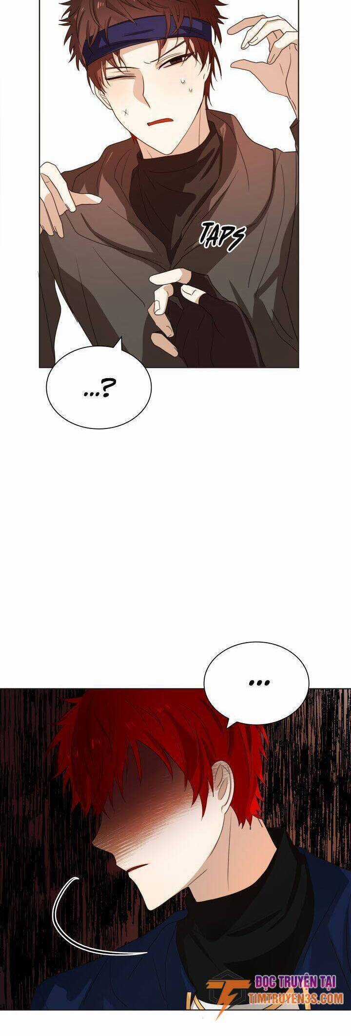 Crimson Karma Chapter 39 trang 11