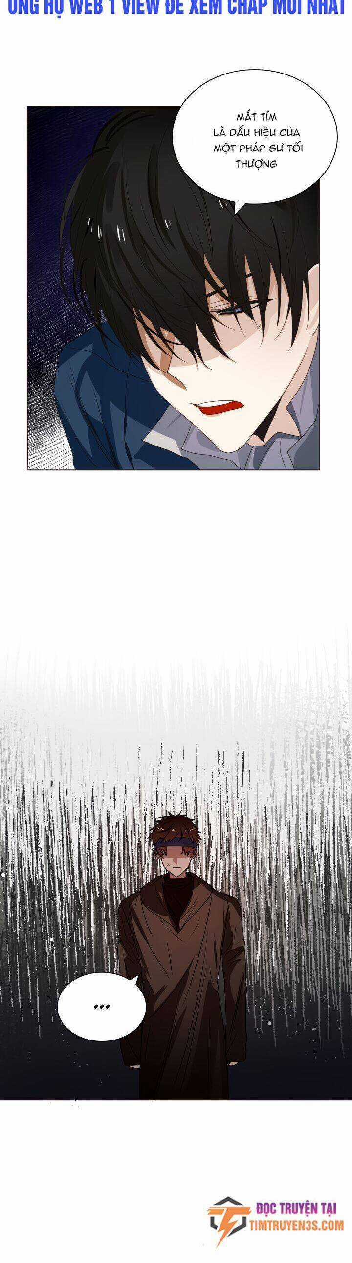 Crimson Karma Chapter 39 trang 13