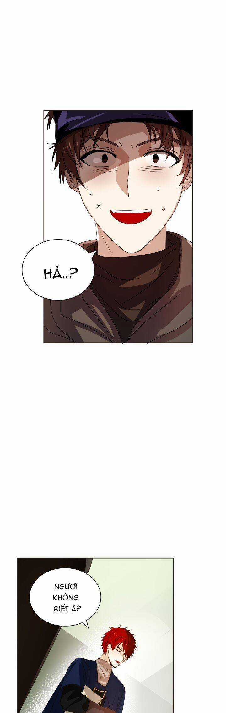 Crimson Karma Chapter 39 trang 14