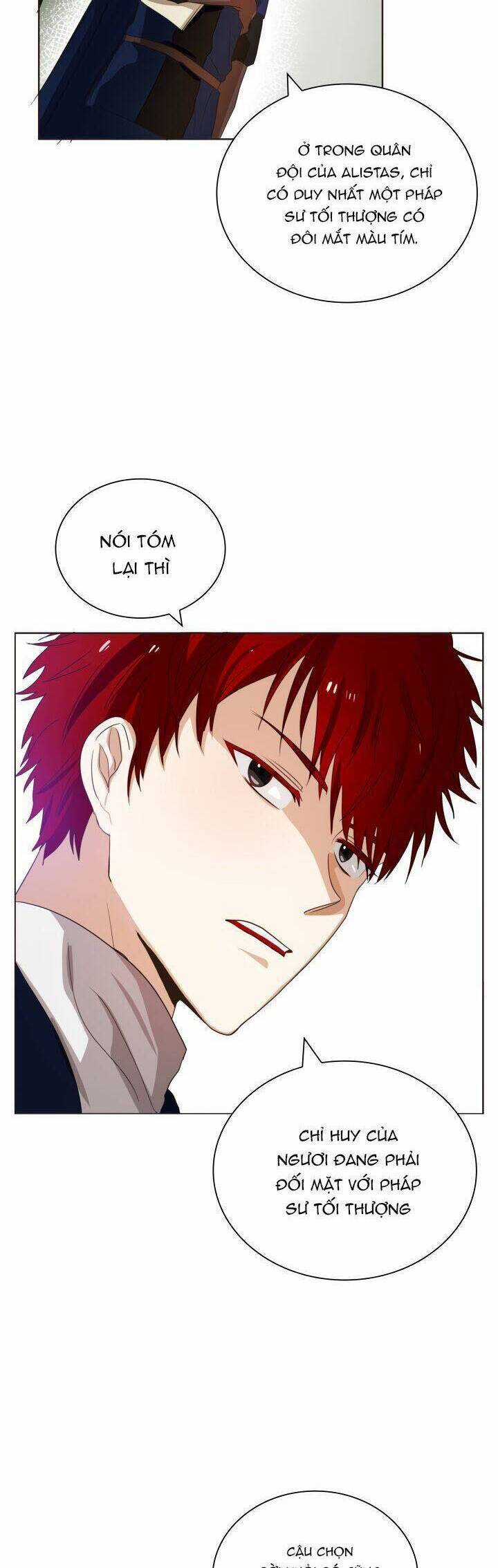 Crimson Karma Chapter 39 trang 15