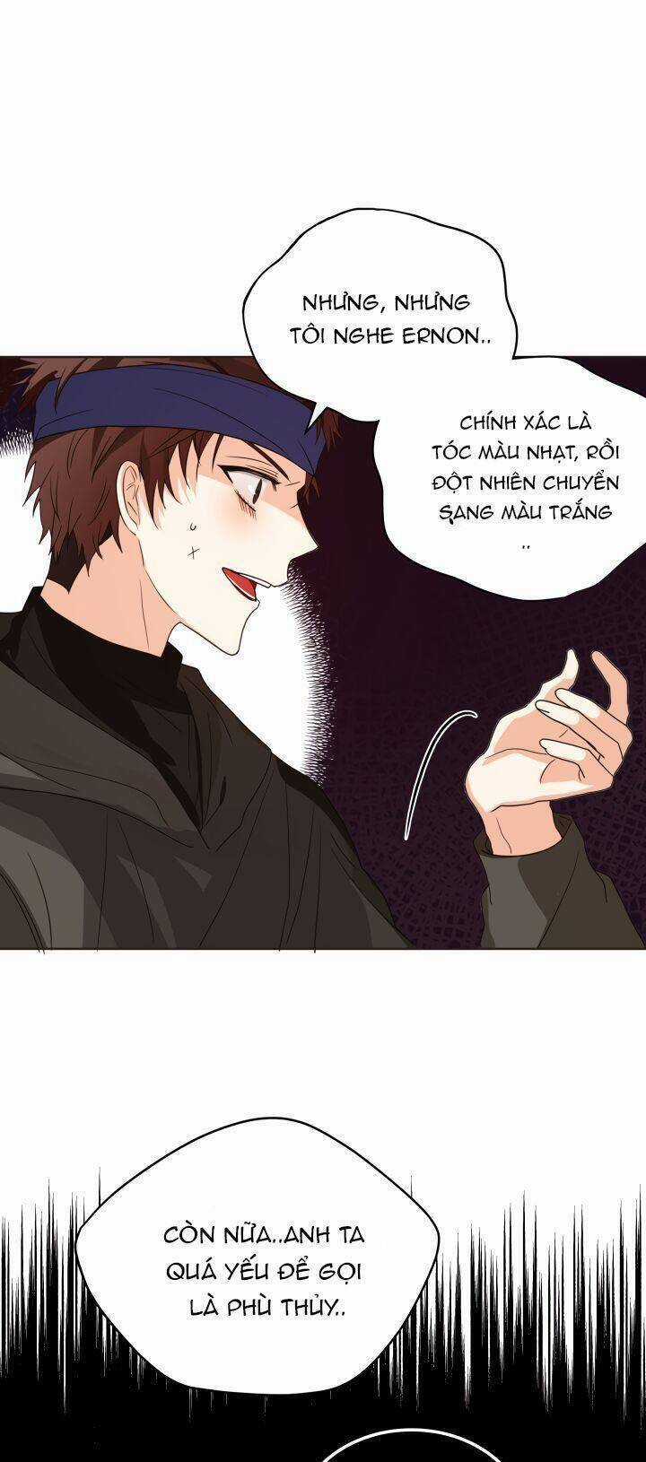 Crimson Karma Chapter 39 trang 17