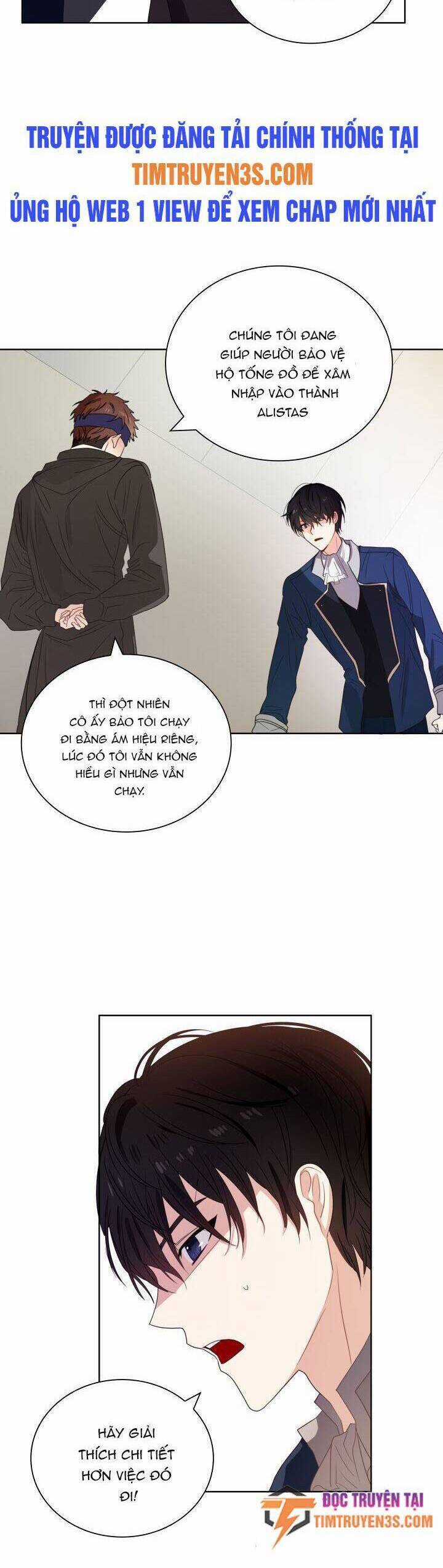 Crimson Karma Chapter 39 trang 2