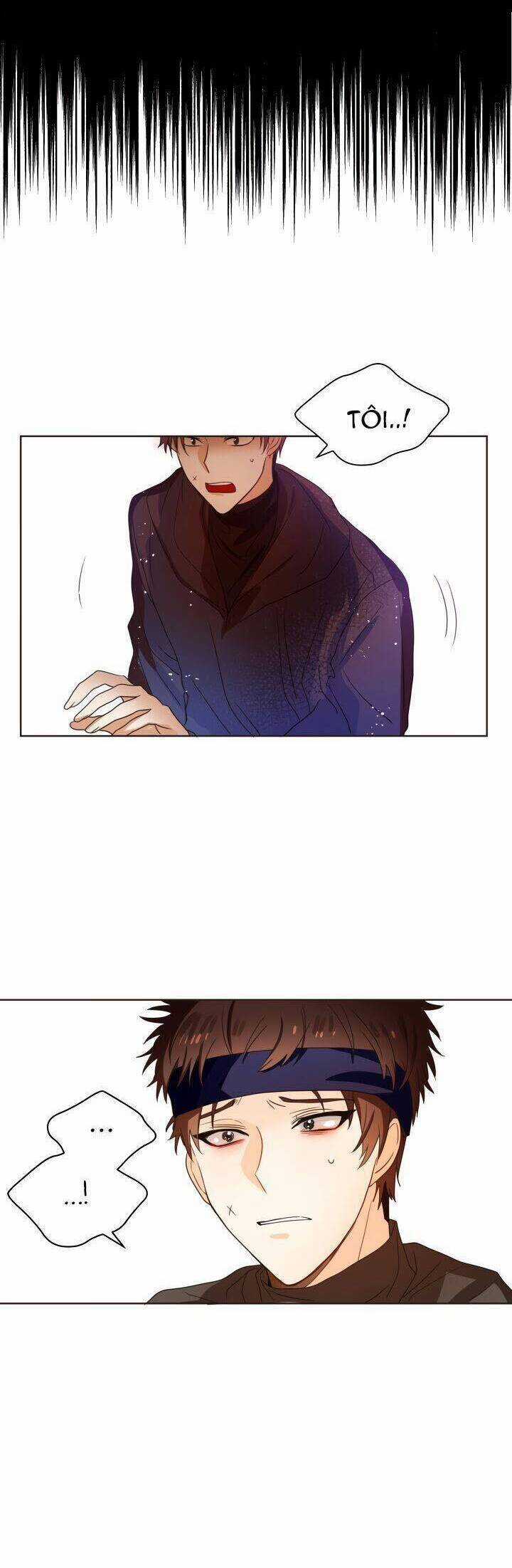 Crimson Karma Chapter 39 trang 20