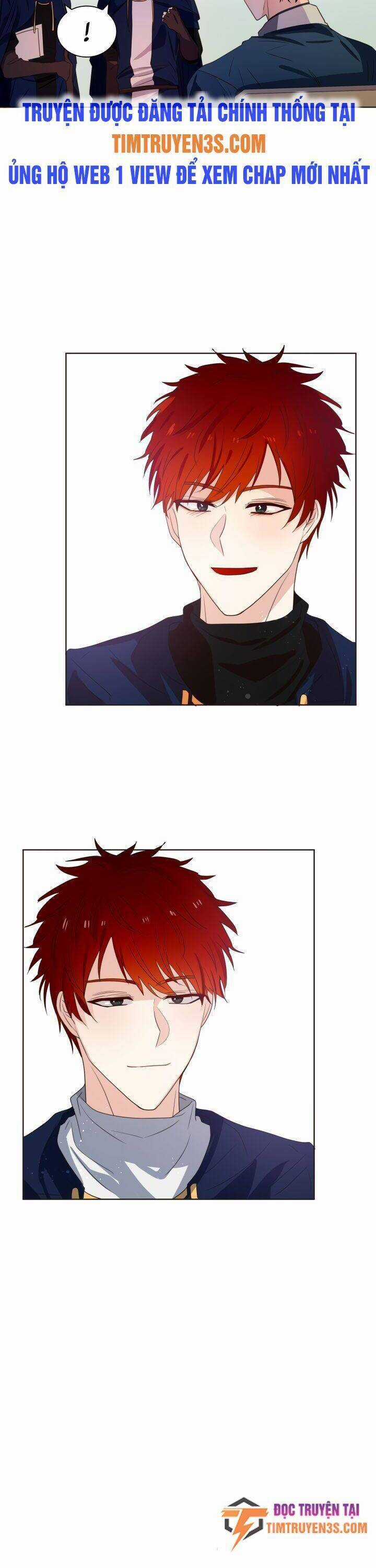 Crimson Karma Chapter 39 trang 23