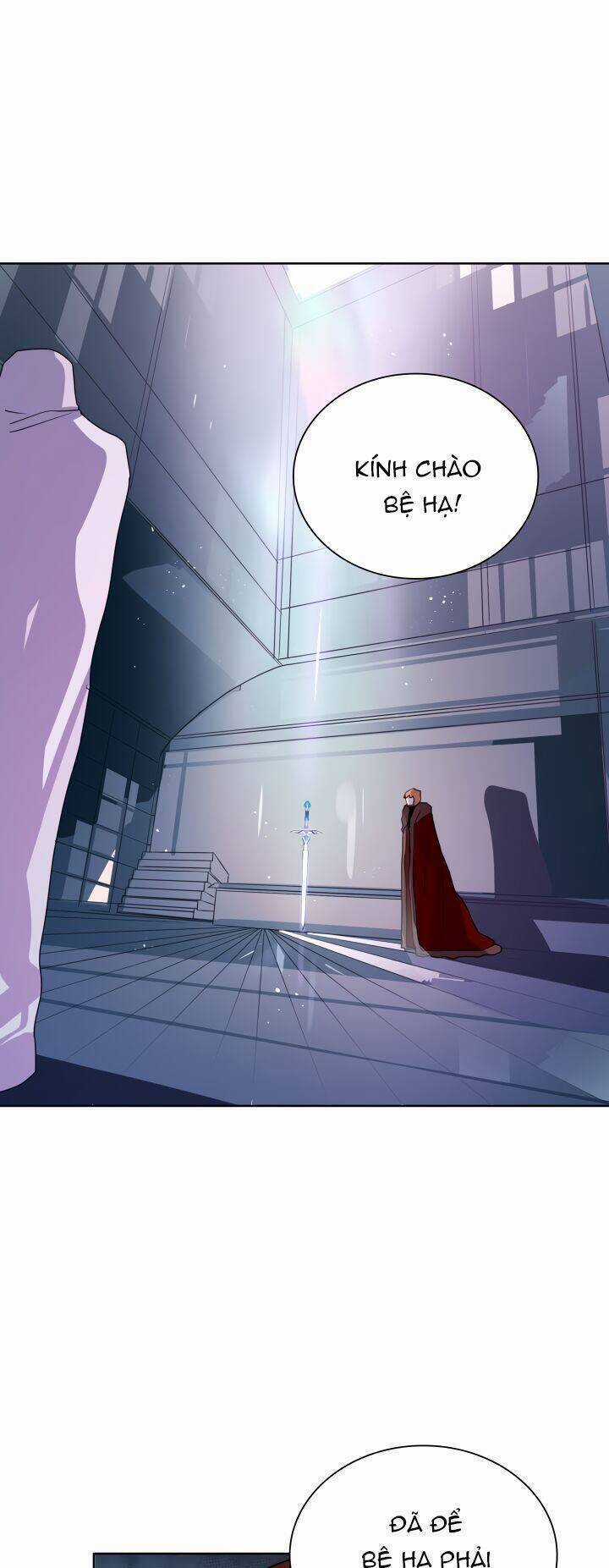 Crimson Karma Chapter 39 trang 27