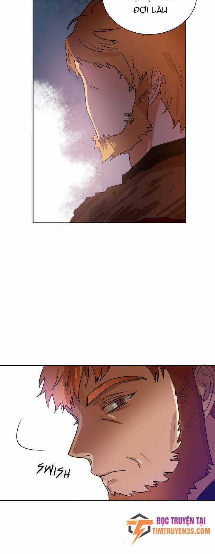 Crimson Karma Chapter 39 trang 28