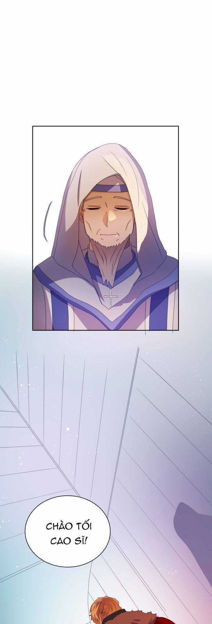 Crimson Karma Chapter 39 trang 29