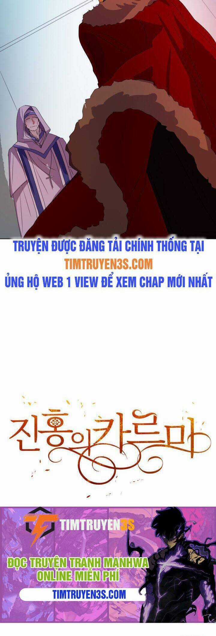 Crimson Karma Chapter 39 trang 30