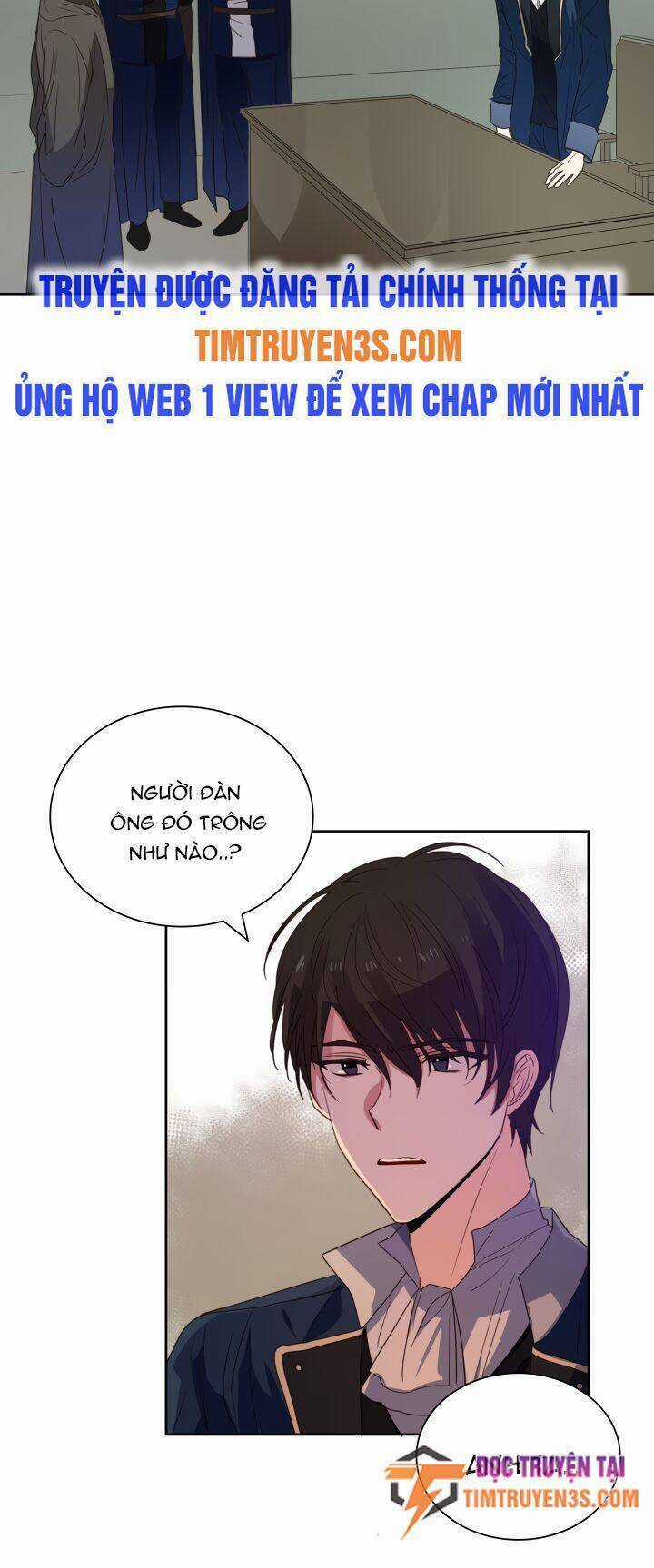 Crimson Karma Chapter 39 trang 6