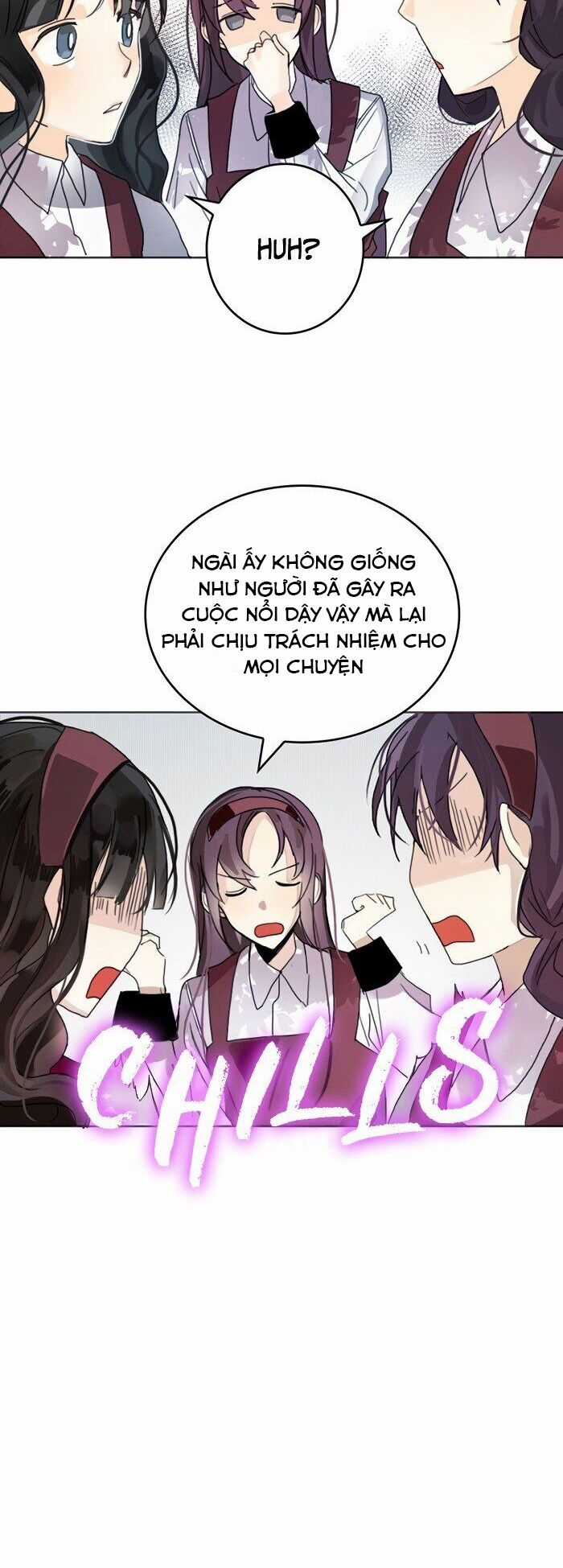 Crimson Karma Chapter 4 trang 18