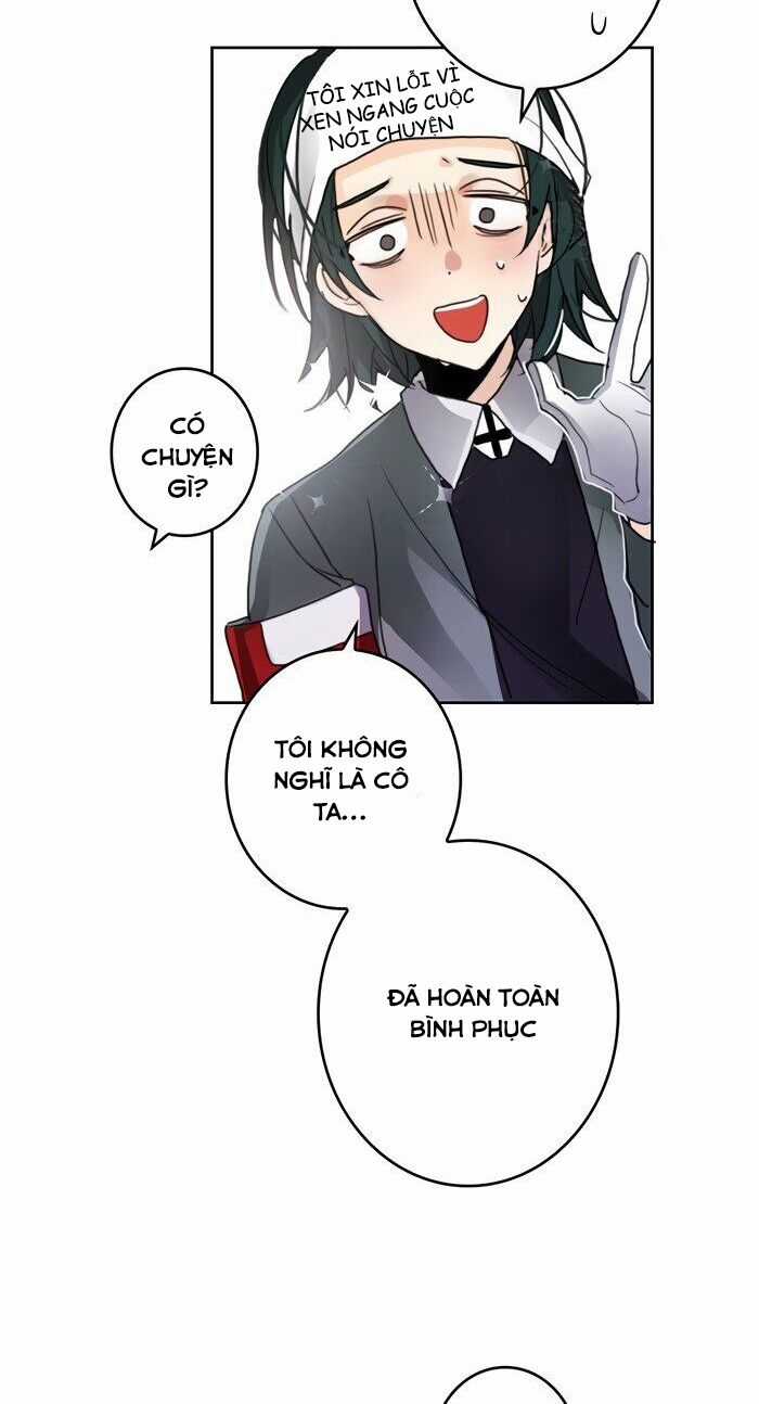Crimson Karma Chapter 4 trang 30