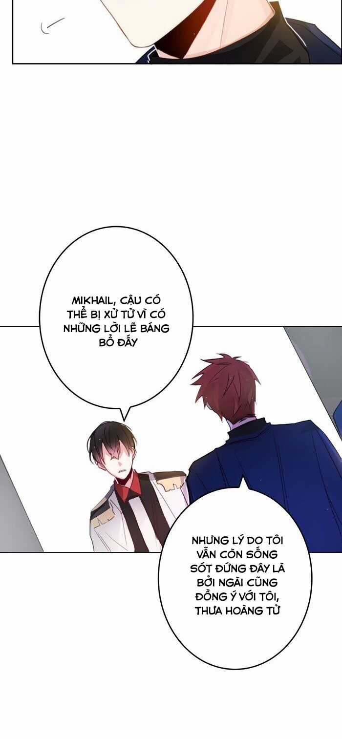 Crimson Karma Chapter 4 trang 38