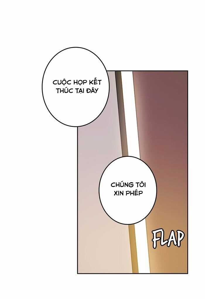 Crimson Karma Chapter 4 trang 41