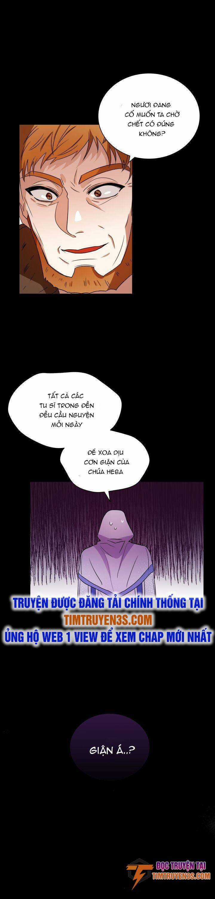 Crimson Karma Chapter 40 trang 10