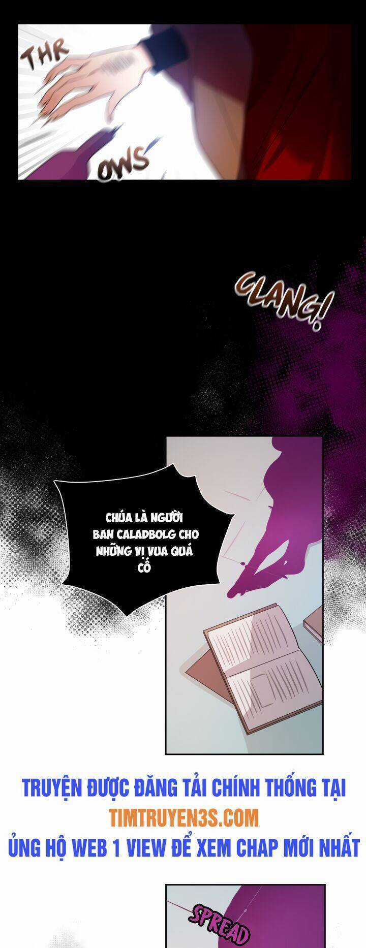 Crimson Karma Chapter 40 trang 11