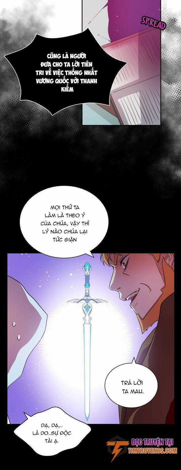 Crimson Karma Chapter 40 trang 12