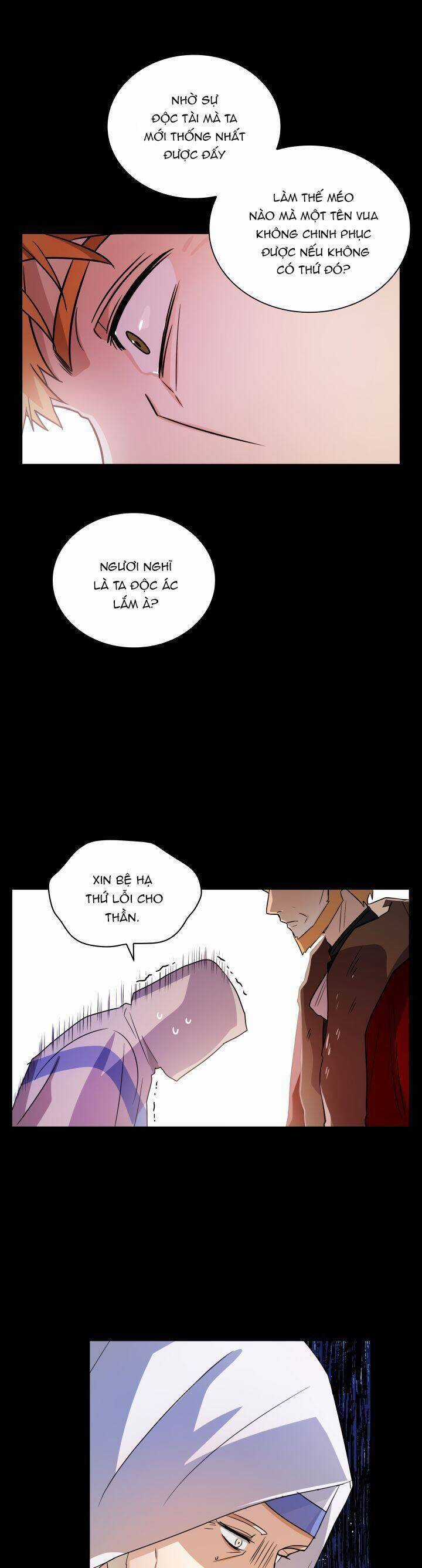 Crimson Karma Chapter 40 trang 13