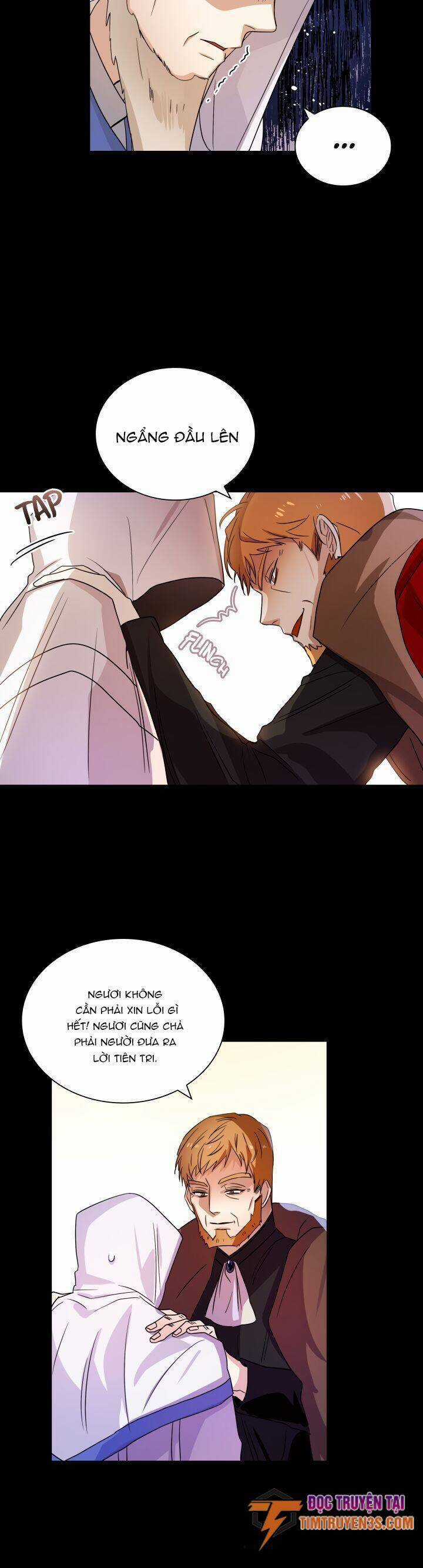 Crimson Karma Chapter 40 trang 14