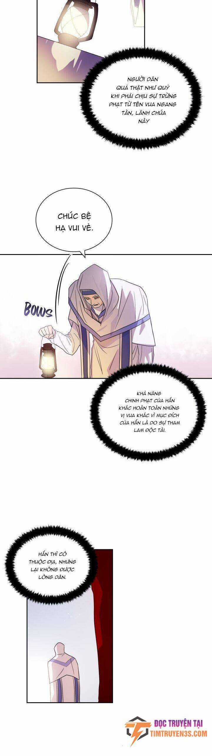 Crimson Karma Chapter 40 trang 17