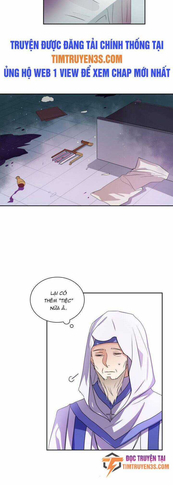 Crimson Karma Chapter 40 trang 2