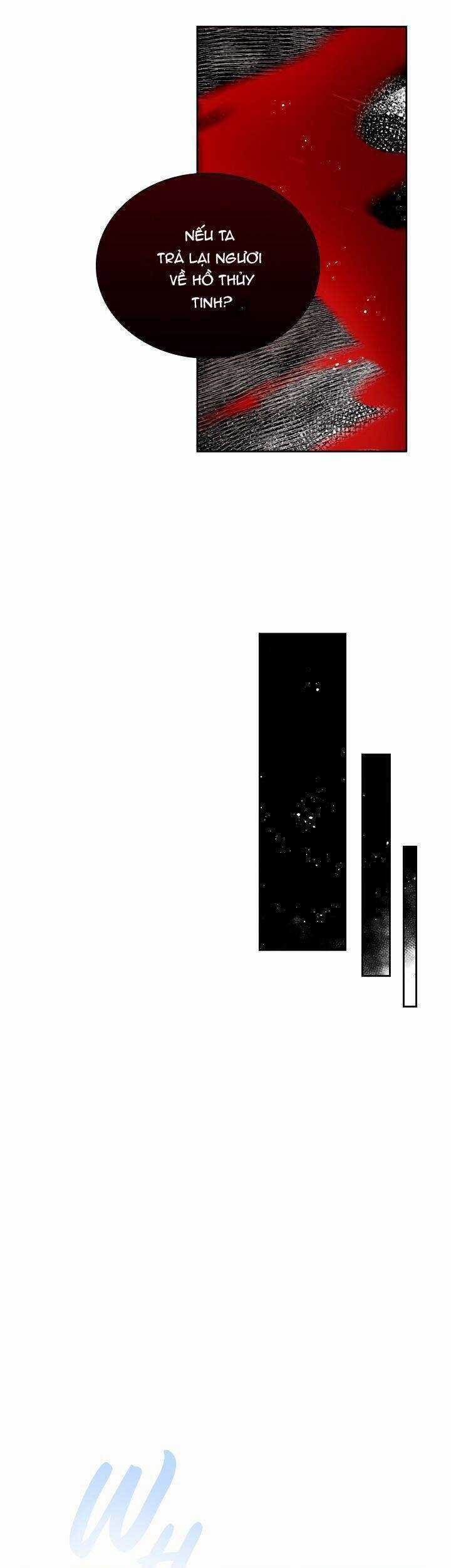 Crimson Karma Chapter 40 trang 22