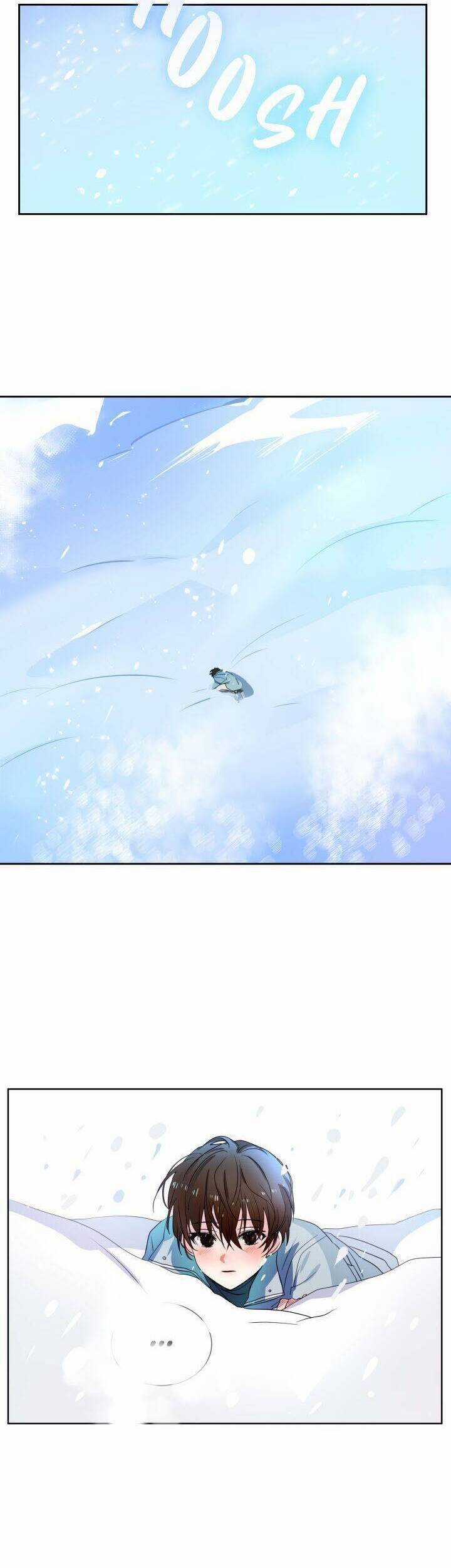 Crimson Karma Chapter 40 trang 23