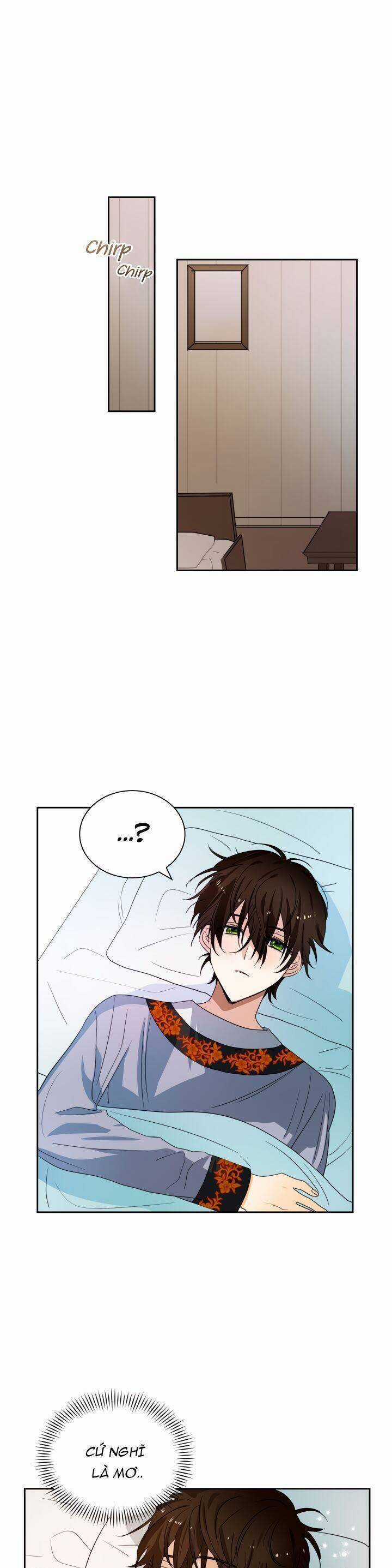 Crimson Karma Chapter 40 trang 25