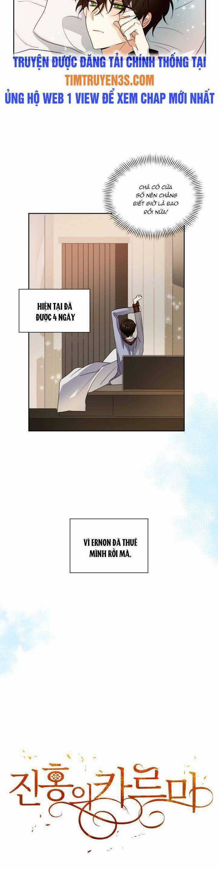 Crimson Karma Chapter 40 trang 26