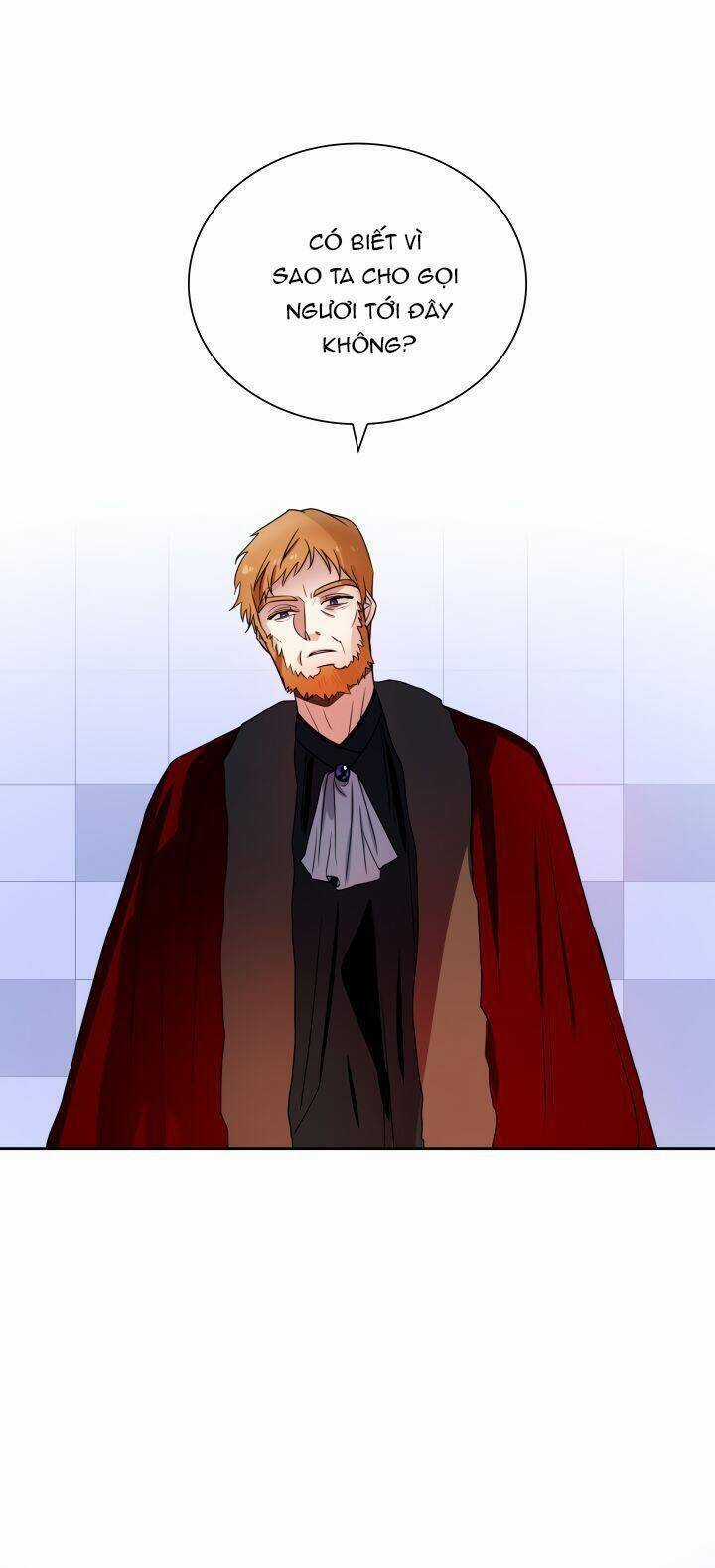 Crimson Karma Chapter 40 trang 3