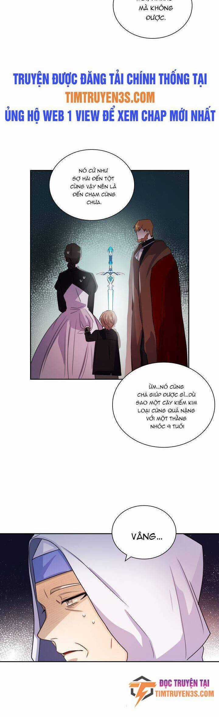 Crimson Karma Chapter 40 trang 6