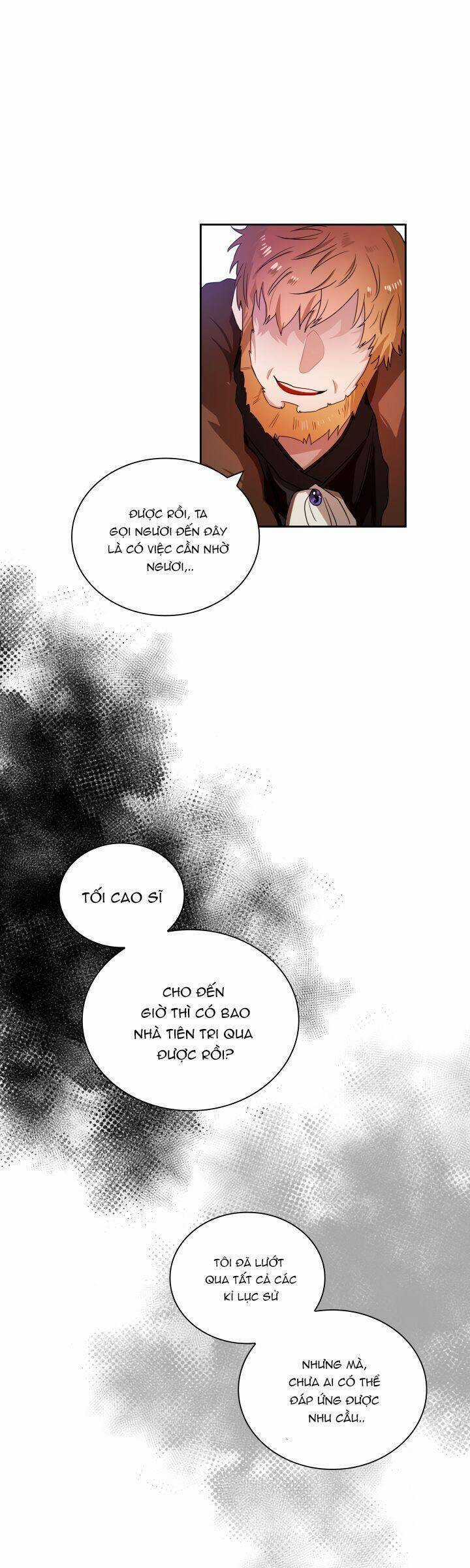 Crimson Karma Chapter 40 trang 7