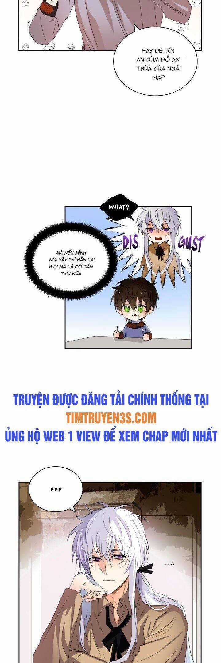 Crimson Karma Chapter 41 trang 10