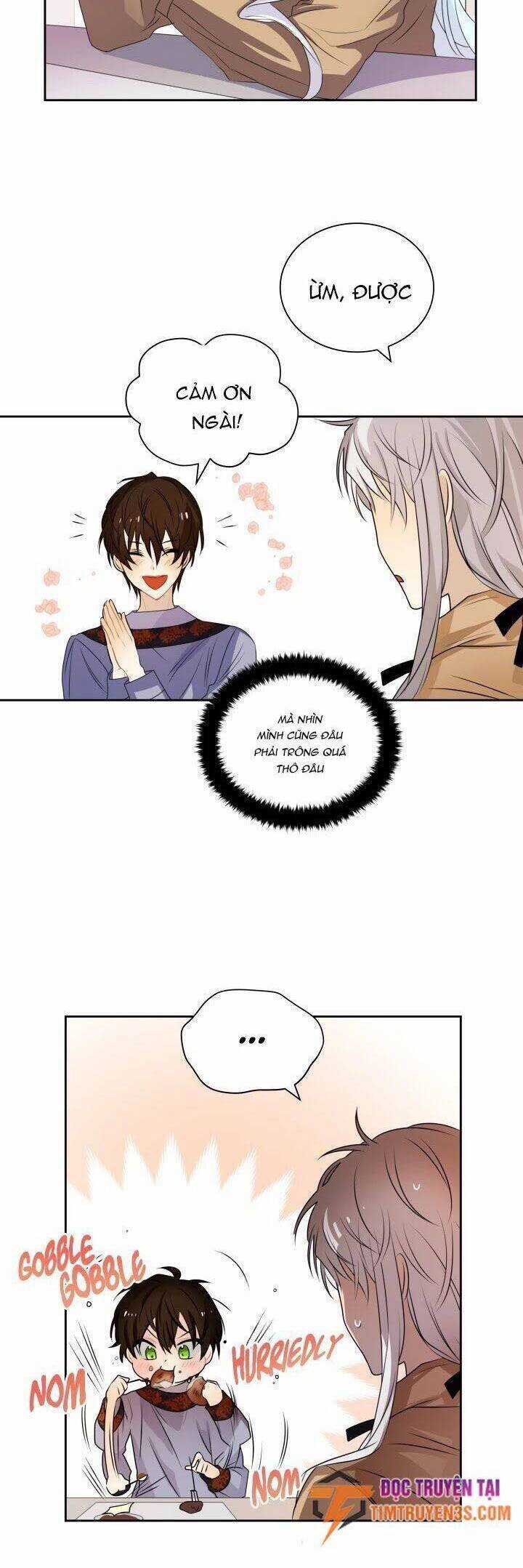 Crimson Karma Chapter 41 trang 11