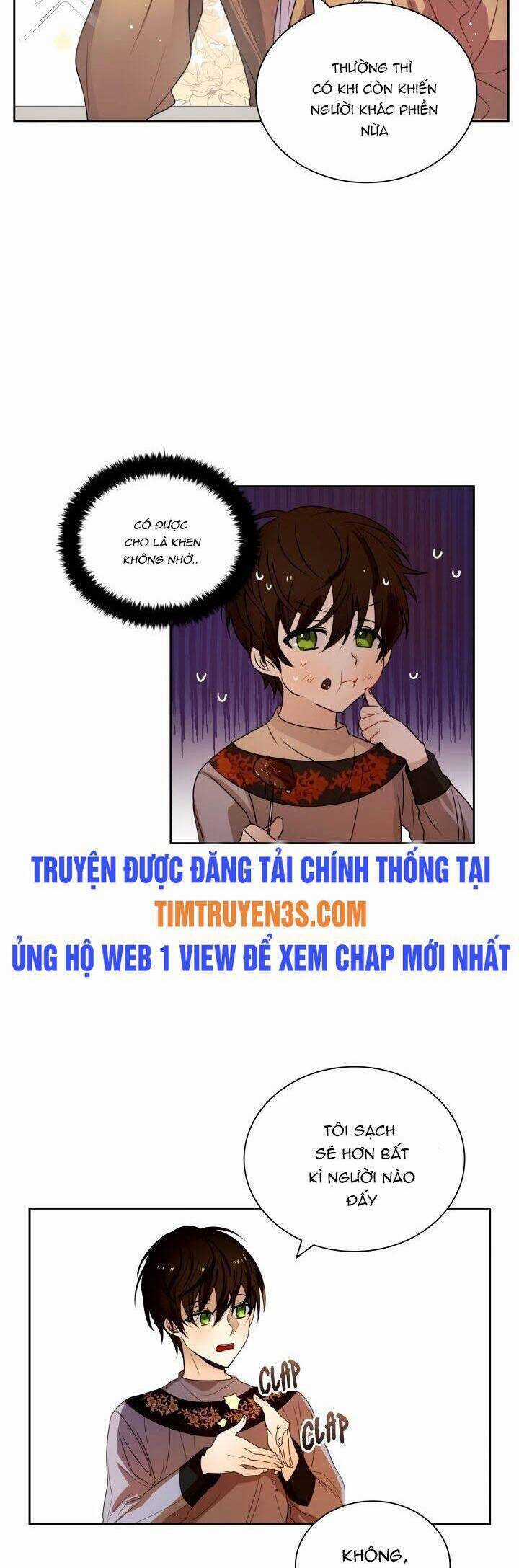 Crimson Karma Chapter 41 trang 13