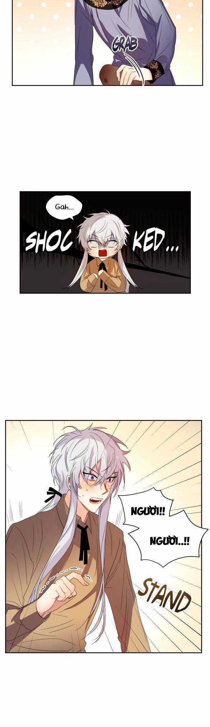 Crimson Karma Chapter 41 trang 15