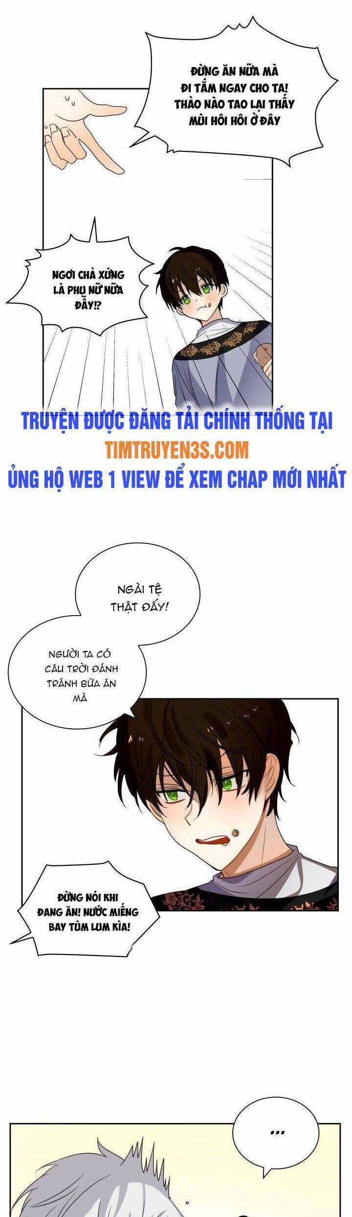 Crimson Karma Chapter 41 trang 16