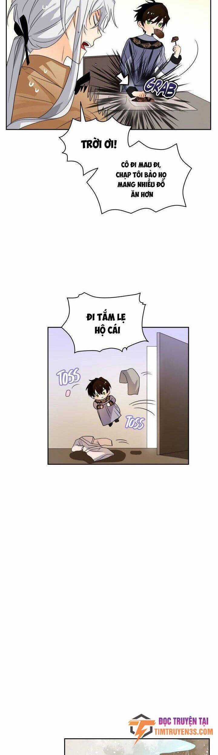 Crimson Karma Chapter 41 trang 17