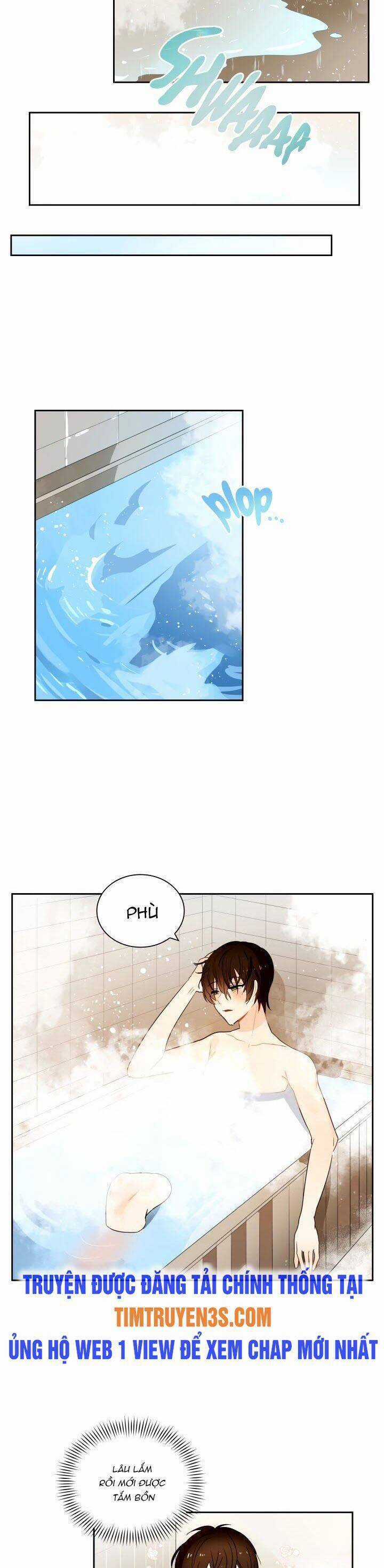 Crimson Karma Chapter 41 trang 18