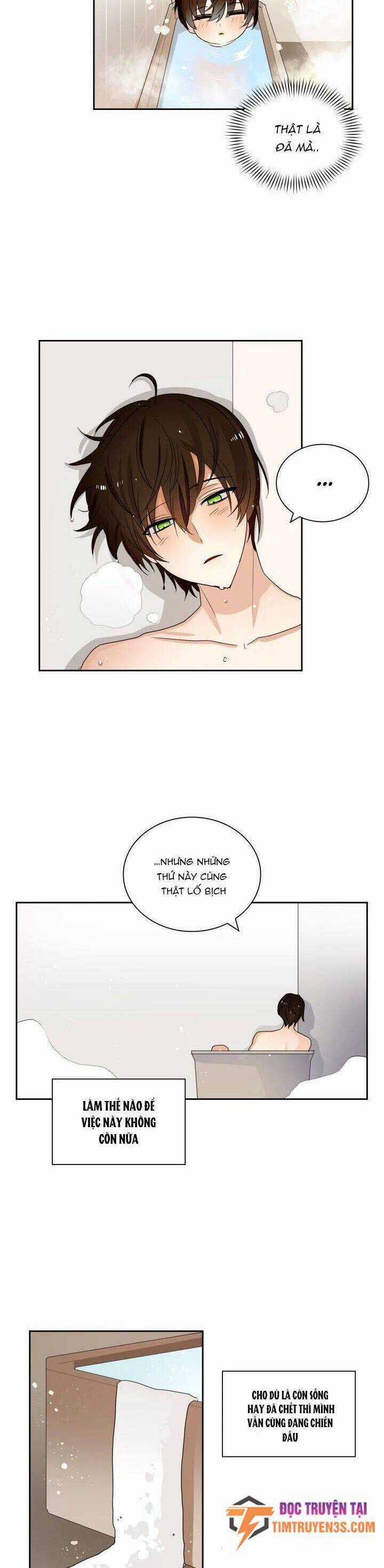 Crimson Karma Chapter 41 trang 19