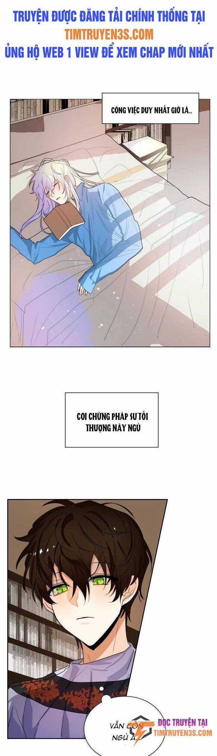 Crimson Karma Chapter 41 trang 2