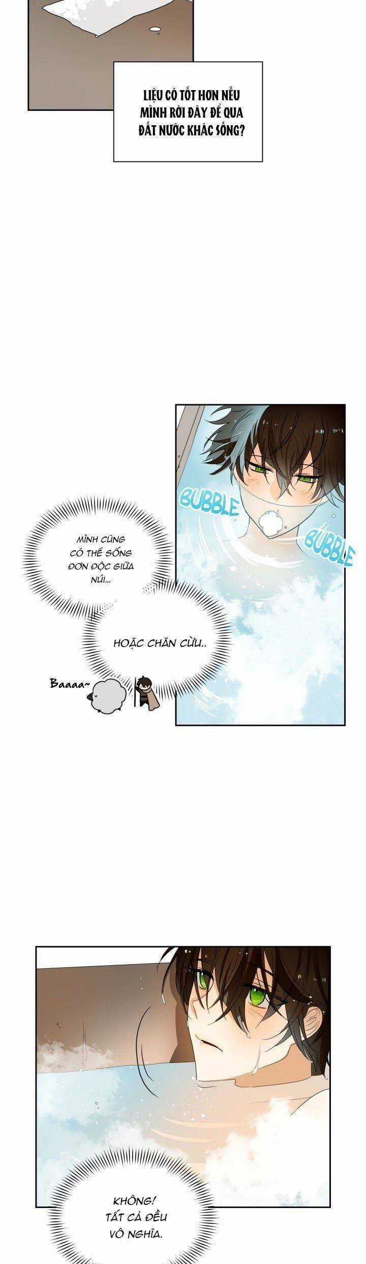 Crimson Karma Chapter 41 trang 20