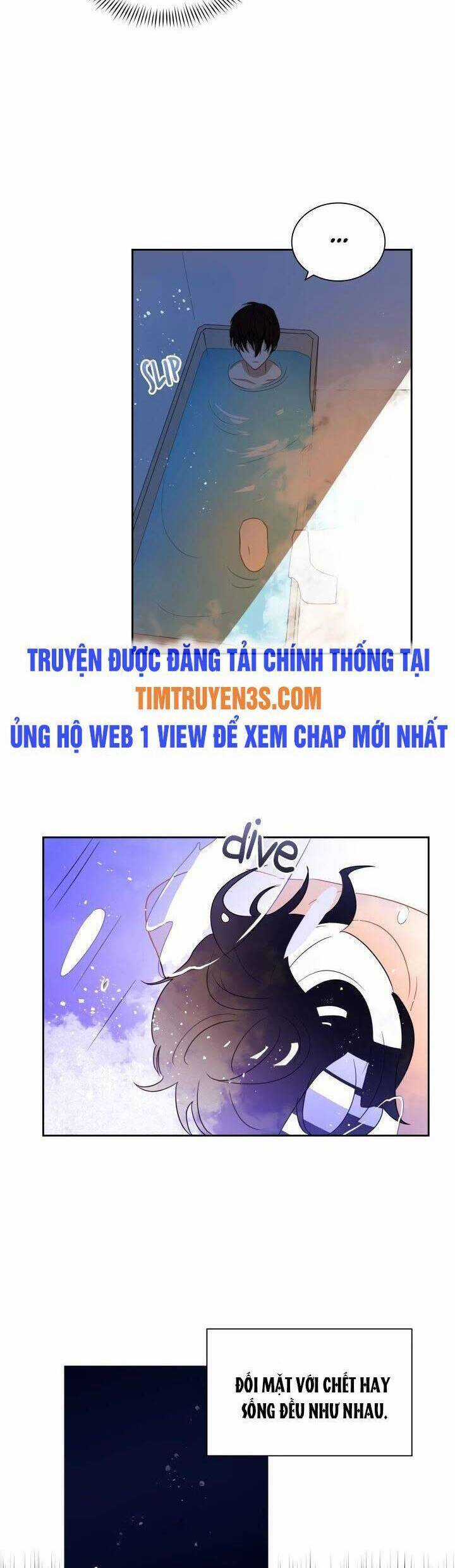 Crimson Karma Chapter 41 trang 21