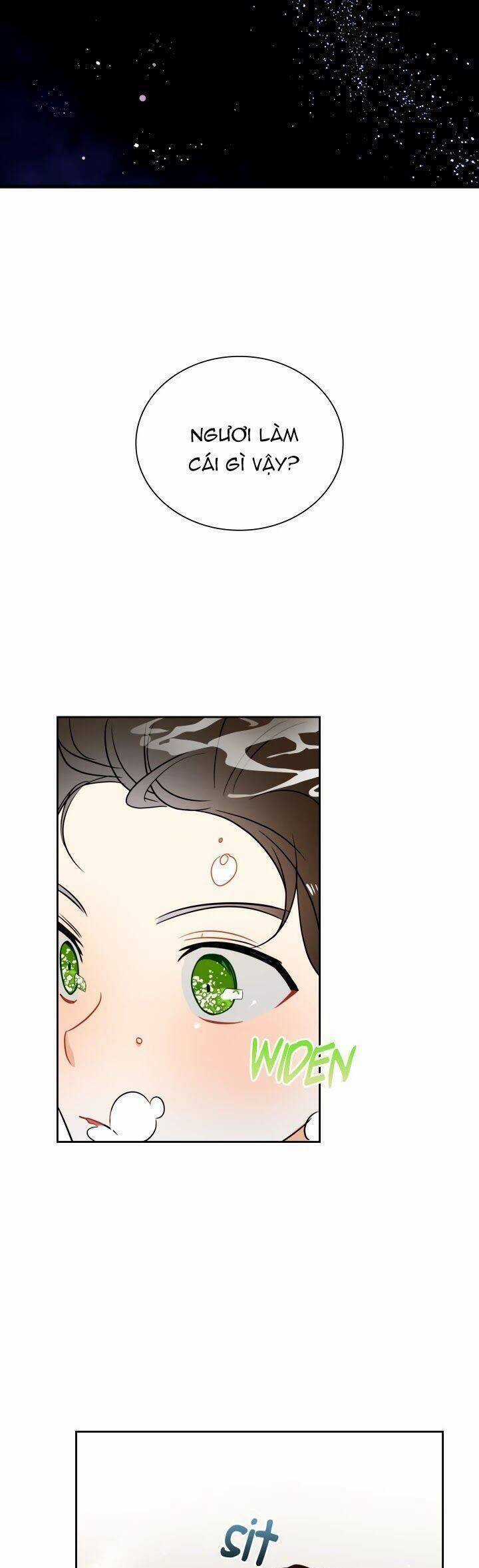 Crimson Karma Chapter 41 trang 23