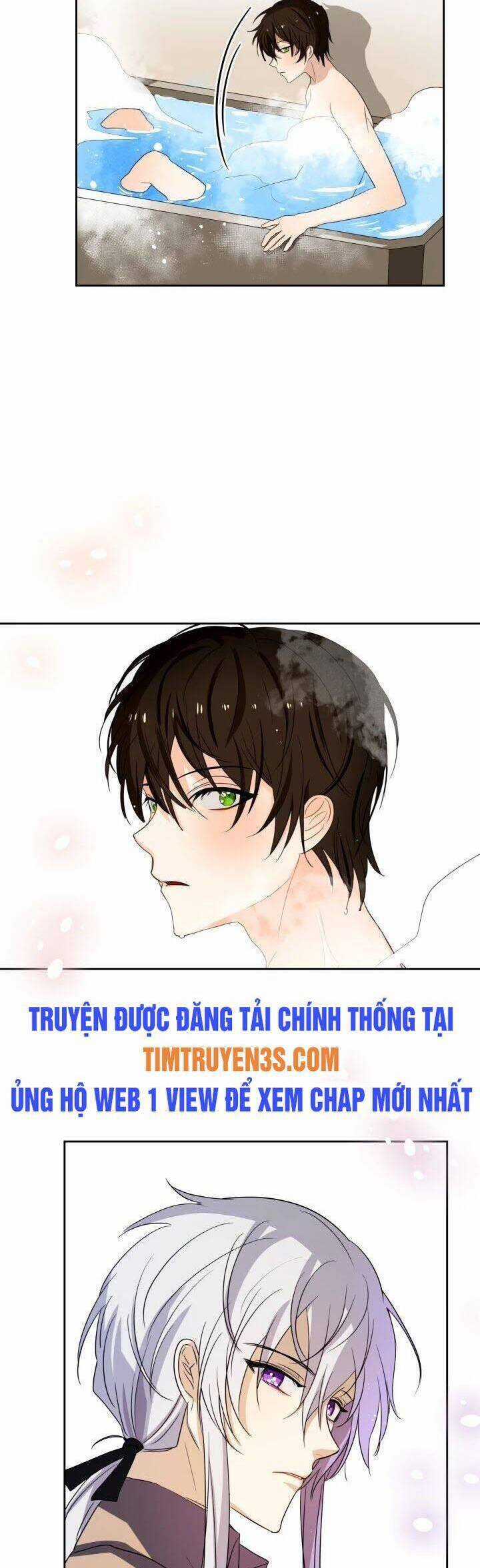 Crimson Karma Chapter 41 trang 24