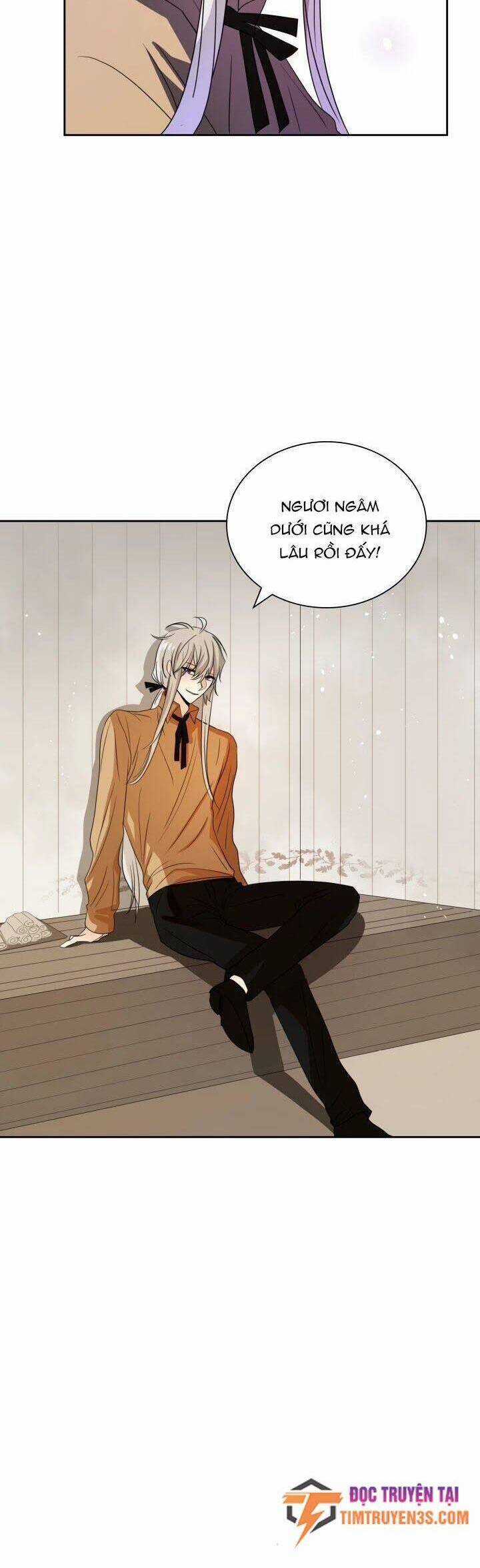 Crimson Karma Chapter 41 trang 25