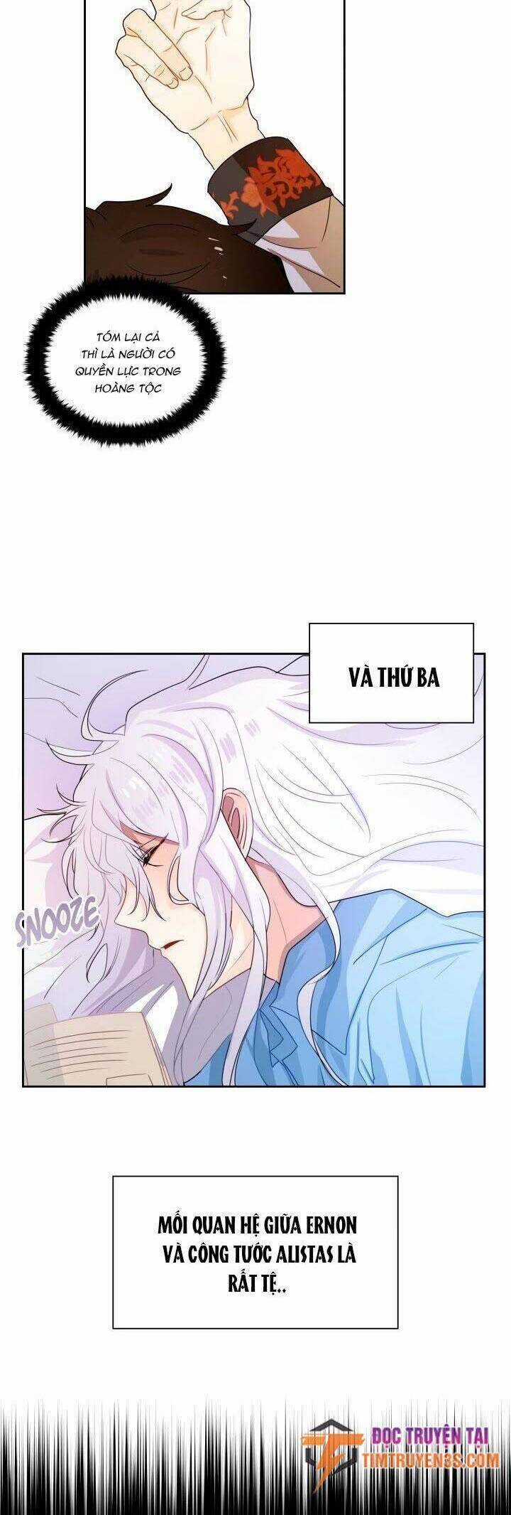 Crimson Karma Chapter 41 trang 5