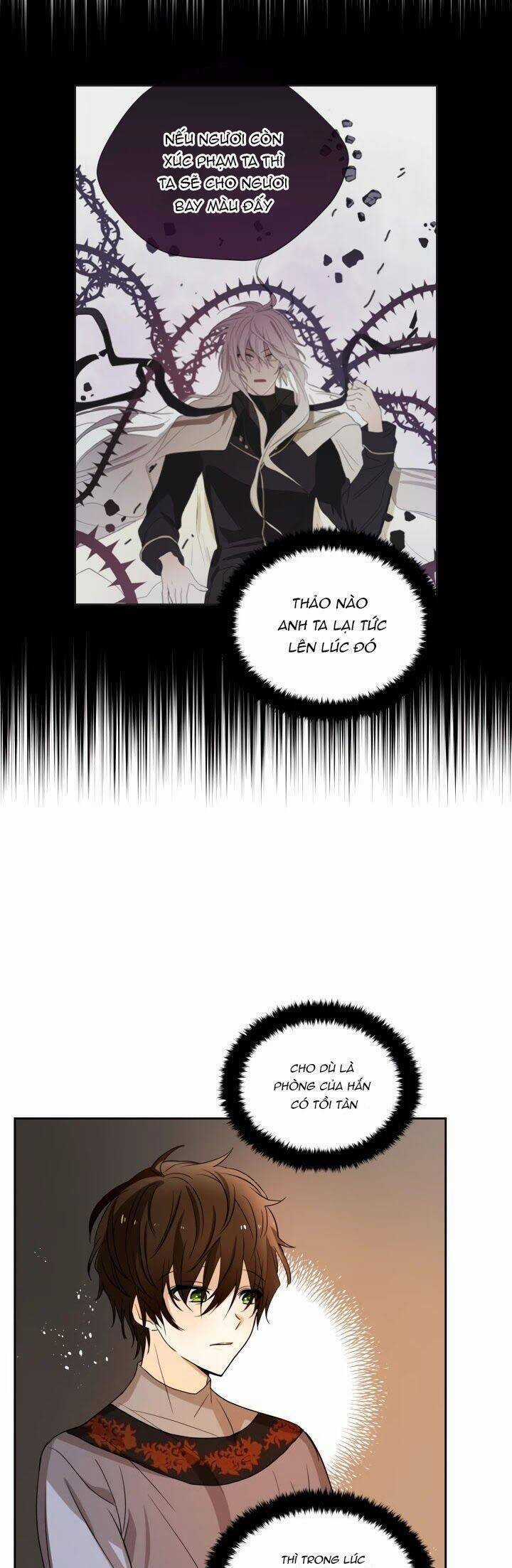 Crimson Karma Chapter 41 trang 6