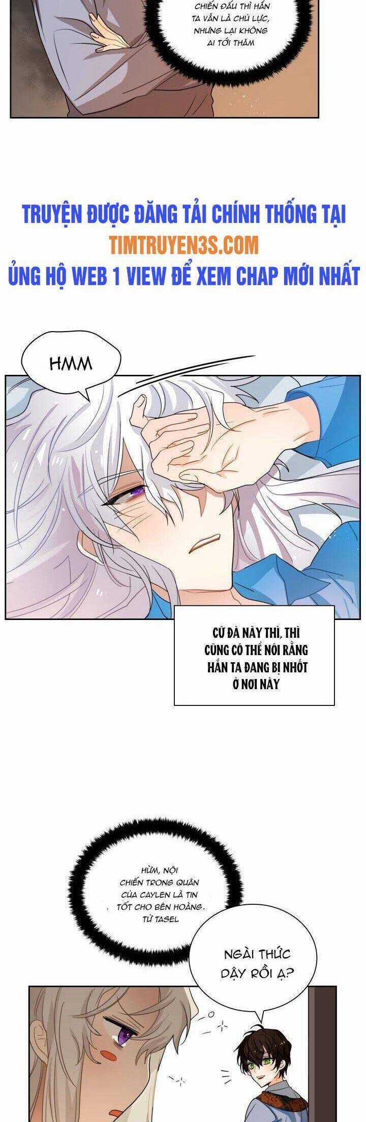 Crimson Karma Chapter 41 trang 7