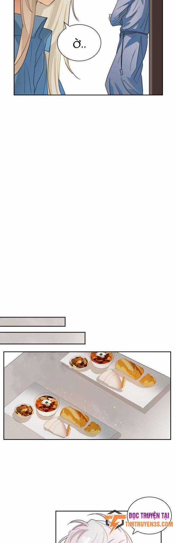 Crimson Karma Chapter 41 trang 8