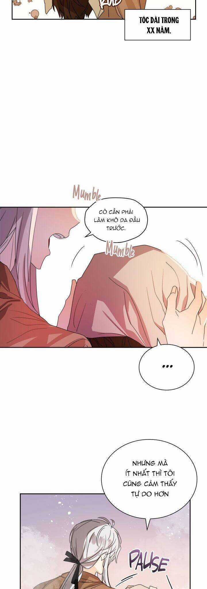 Crimson Karma Chapter 42 trang 10